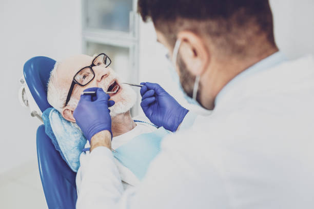 Best Emergency Dentist Open Today  in Seward, AK